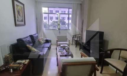 Apartamento com 3 quartos à venda na Rua Haddock Lobo, Rio Comprido, Rio de Janeiro, 73 m2 por R$ 380.000
