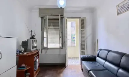 Apartamento com 2 quartos à venda na rua caruso, tijuca, rio de janeiro, 56 m2 por r$ 345.000
