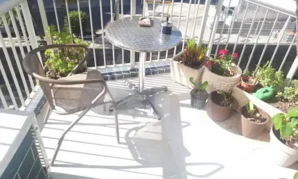 Apartamento com 2 quartos à venda na Avenida Maracanã, Tijuca, Rio de Janeiro, 117 m2 por R$ 630.000