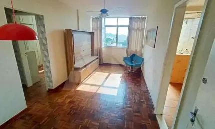 Apartamento com 2 quartos à venda na Rua Leopoldo, Andaraí, Rio de Janeiro, 70 m2 por R$ 250.000