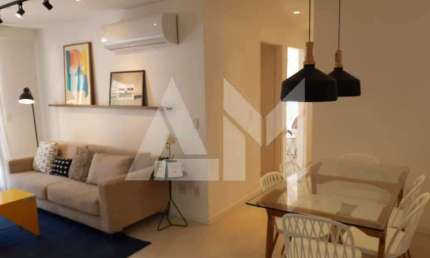 Apartamento com 2 quartos à venda na Rua General Espírito Santo Cardoso, Tijuca, Rio de Janeiro, 62 m2 por R$ 677.545