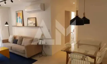 Apartamento com 3 quartos à venda na Rua General Espírito Santo Cardoso, Tijuca, Rio de Janeiro, 75 m2 por R$ 798.019