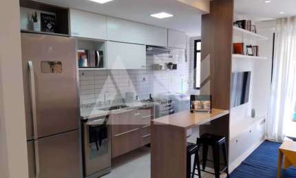Apartamento com 3 quartos à venda na Rua General Espírito Santo Cardoso, Tijuca, Rio de Janeiro, 75 m2 por R$ 803.063