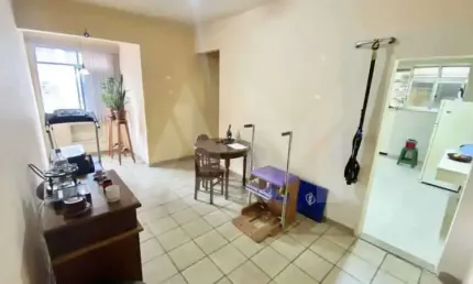 Apartamento com 2 quartos à venda na Rua Barão de Cotegipe, Vila Isabel, Rio de Janeiro, 65 m2 por R$ 340.000