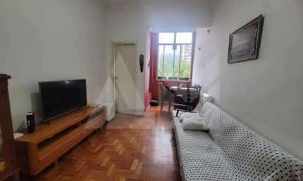 Apartamento com 2 quartos à venda na Rua Visconde de Santa Isabel, Vila Isabel, Rio de Janeiro, 60 m2 por R$ 250.000