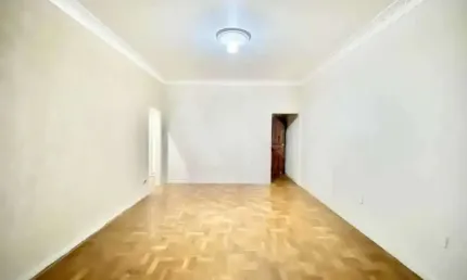 Apartamento com 3 quartos à venda na rua morais e silva, tijuca, rio de janeiro, 90 m2 por r$ 499.000