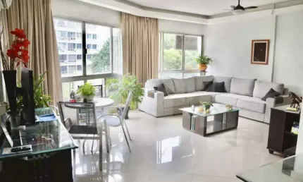 Apartamento com 4 quartos à venda na Avenida Maracanã, Tijuca, Rio de Janeiro, 140 m2 por R$ 850.000