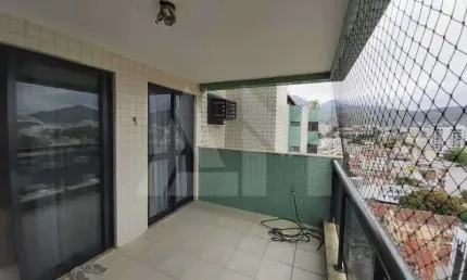 Apartamento com 4 quartos à venda na Rua José Bonifácio, Todos os Santos, Rio de Janeiro, 105 m2 por R$ 770.000