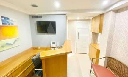 Sala comercial com 1 sala à venda na Rua General Roca, Tijuca, Rio de Janeiro, 39 m2 por R$ 350.000