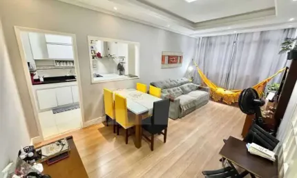 Apartamento com 3 quartos à venda na Rua Grajaú, Grajaú, Rio de Janeiro, 100 m2 por R$ 498.000