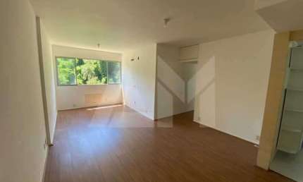 Apartamento com 3 quartos à venda na Avenida Epitácio Pessoa, Lagoa, Rio de Janeiro, 95 m2 por R$ 1.590.000