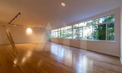 Apartamento com 4 quartos à venda na Rua Pompeu Loureiro, Copacabana, Rio de Janeiro, 330 m2 por R$ 2.490.000