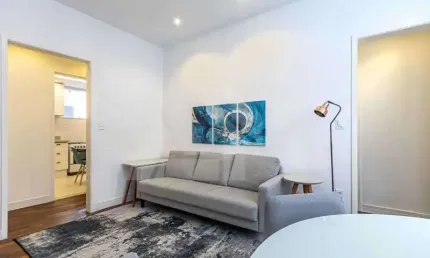 Apartamento com 2 quartos à venda na Rua Décio Vilares, Copacabana, Rio de Janeiro, 80 m2 por R$ 859.000