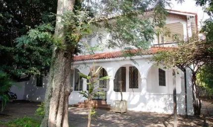 Casa com 5 quartos à venda na Avenida Portugal, Urca, Rio de Janeiro, 400 m2 por R$ 8.500.000