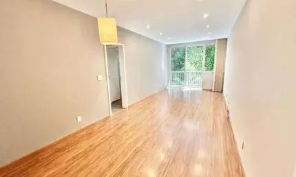 Apartamento com 2 quartos à venda na Avenida Epitácio Pessoa, Lagoa, Rio de Janeiro, 93 m2 por R$ 1.400.000