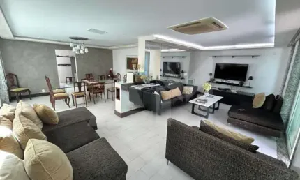 Casa com 5 quartos à venda na Rua Cândido Gaffree, Urca, Rio de Janeiro, 325 m2 por R$ 4.200.000