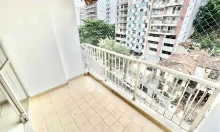 Apartamento com 2 quartos à venda na Rua Visconde de Santa Isabel, Vila Isabel, Rio de Janeiro, 66 m2 por R$ 229.000
