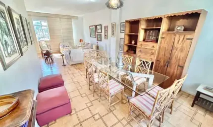 Apartamento com 4 quartos à venda na Rua Uruguai, Tijuca, Rio de Janeiro, 179 m2 por R$ 1.200.000