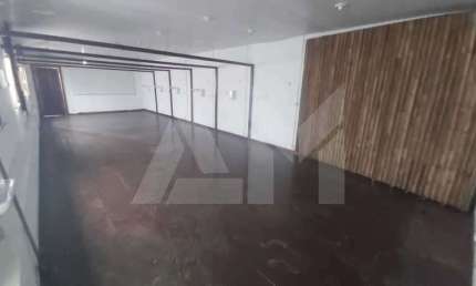 Casa comercial com 6 salas à venda na Travessa Pepe, Botafogo, Rio de Janeiro, 155 m2 por R$ 1.500.000