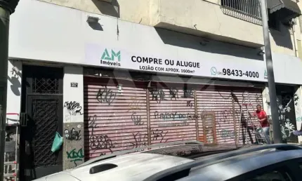 Ponto comercial à venda na Boulevard Vinte e Oito de Setembro, Vila Isabel, Rio de Janeiro, 1600 m2 por R$ 8.900.000