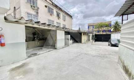 Barracão / Galpão / Depósito à venda na Rua José Domingues, Encantado, Rio de Janeiro, 929 m2 por R$ 1.080.000