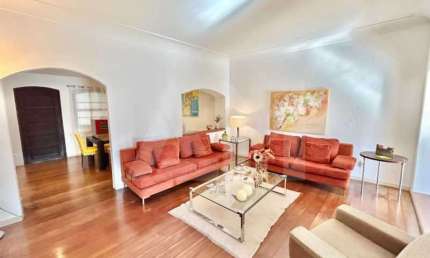 Casa com 5 quartos à venda na Rua Henrique Fleiuss, Tijuca, Rio de Janeiro, 261 m2 por R$ 1.680.000