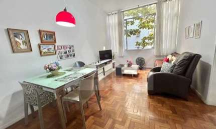 Apartamento com 1 quarto à venda na Rua Henry Ford, Tijuca, Rio de Janeiro, 45 m2 por R$ 340.000