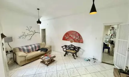Apartamento com 2 quartos à venda na Rua Mearim, Grajaú, Rio de Janeiro, 70 m2 por R$ 370.000