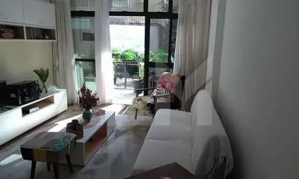 Apartamento com 3 quartos à venda na Rua Artur Menezes, Maracanã, Rio de Janeiro, 90 m2 por R$ 830.000