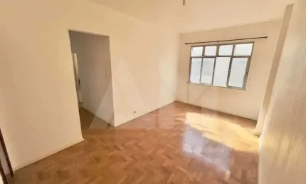 Apartamento com 2 quartos à venda na Rua Sousa Franco, Vila Isabel, Rio de Janeiro, 66 m2 por R$ 335.000