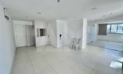 Sala comercial à venda na Rua Engenheiro Enaldo Cravo Peixoto, Tijuca, Rio de Janeiro, 26 m2 por R$ 239.000