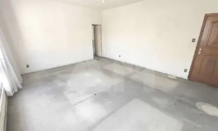 Apartamento com 3 quartos à venda na avenida maracanã, tijuca, rio de janeiro, 120 m2 por r$ 632.000