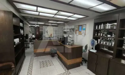 Ponto comercial à venda na Avenida Nossa Senhora de Copacabana, Copacabana, Rio de Janeiro, 47 m2 por R$ 950.000