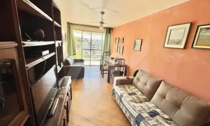 Apartamento com 2 quartos à venda na Rua Silva Pinto, Vila Isabel, Rio de Janeiro, 83 m2 por R$ 300.000