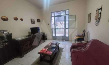 Apartamento com 3 quartos à venda na Rua São Januário, São Cristóvão, Rio de Janeiro, 77 m2 por R$ 275.000