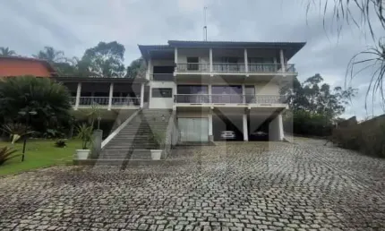 Casa em condomínio fechado com 6 quartos à venda na rua franz post, freguesia (jacarepaguá), rio de janeiro, 1422 m2 por r$ 3.600.000