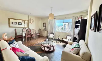 Apartamento com 3 quartos à venda na avenida maracanã, tijuca, rio de janeiro, 125 m2 por r$ 698.000