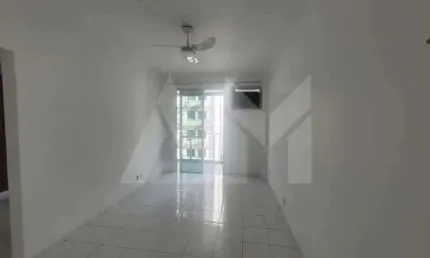 Apartamento com 2 quartos à venda na Rua Senador Nabuco, Vila Isabel, Rio de Janeiro, 80 m2 por R$ 270.000