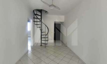 Cobertura com 2 quartos à venda na Rua Senador Nabuco, Vila Isabel, Rio de Janeiro, 137 m2 por R$ 320.000