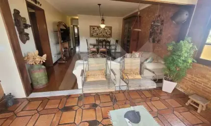 Cobertura com 4 quartos à venda na Rua Ângelo Bittencourt, Grajaú, Rio de Janeiro, 384 m2 por R$ 1.300.000