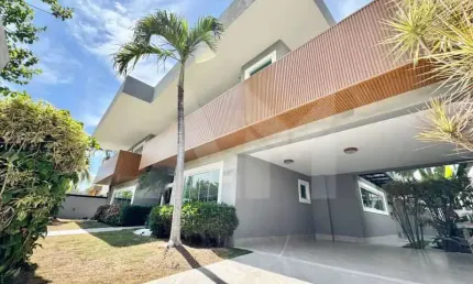 Casa em condomínio fechado com 4 quartos à venda na Avenida das Américas, Barra da Tijuca, Rio de Janeiro, 750 m2 por R$ 12.000.000