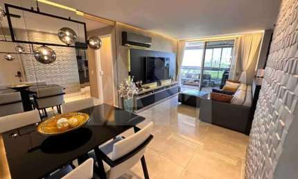 Apartamento com 2 quartos à venda na Estrada dos Bandeirantes, Barra da Tijuca, Rio de Janeiro, 85 m2 por R$ 1.250.000