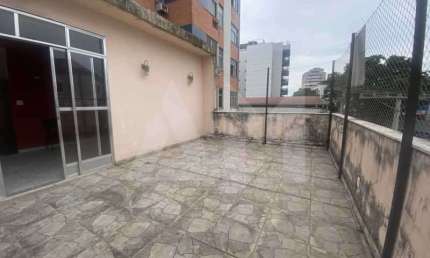 Casa com 5 quartos à venda na Rua José Higino, Tijuca, Rio de Janeiro, 146 m2 por R$ 1.200.000