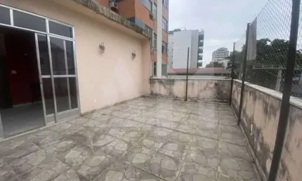 Casa com 5 quartos para alugar na Rua José Higino, Tijuca, Rio de Janeiro, 146 m2 por R$ 10.000