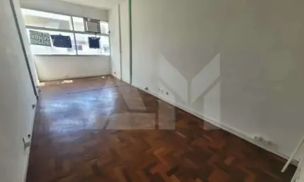 Sala comercial à venda na Rua Miguel Lemos, Copacabana, Rio de Janeiro, 40 m2 por R$ 200.000