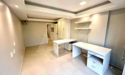 Sala comercial com 1 sala para alugar na Avenida Olegário Maciel, Barra da Tijuca, Rio de Janeiro, 29 m2 por R$ 1.650