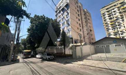 Apartamento com 2 quartos à venda na Rua Sampaio Viana, Rio Comprido, Rio de Janeiro, 70 m2 por R$ 319.000