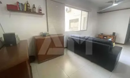 Apartamento com 3 quartos à venda na Rua Barão de Mesquita, Vila Isabel, Rio de Janeiro, 97 m2 por R$ 550.000