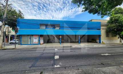 Ponto comercial à venda na Rua Gonzaga Bastos, Vila Isabel, Rio de Janeiro, 320 m2 por R$ 1.050.000
