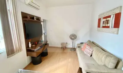 Apartamento com 2 quartos à venda na rua morales de los rios, tijuca, rio de janeiro, 65 m2 por r$ 335.000